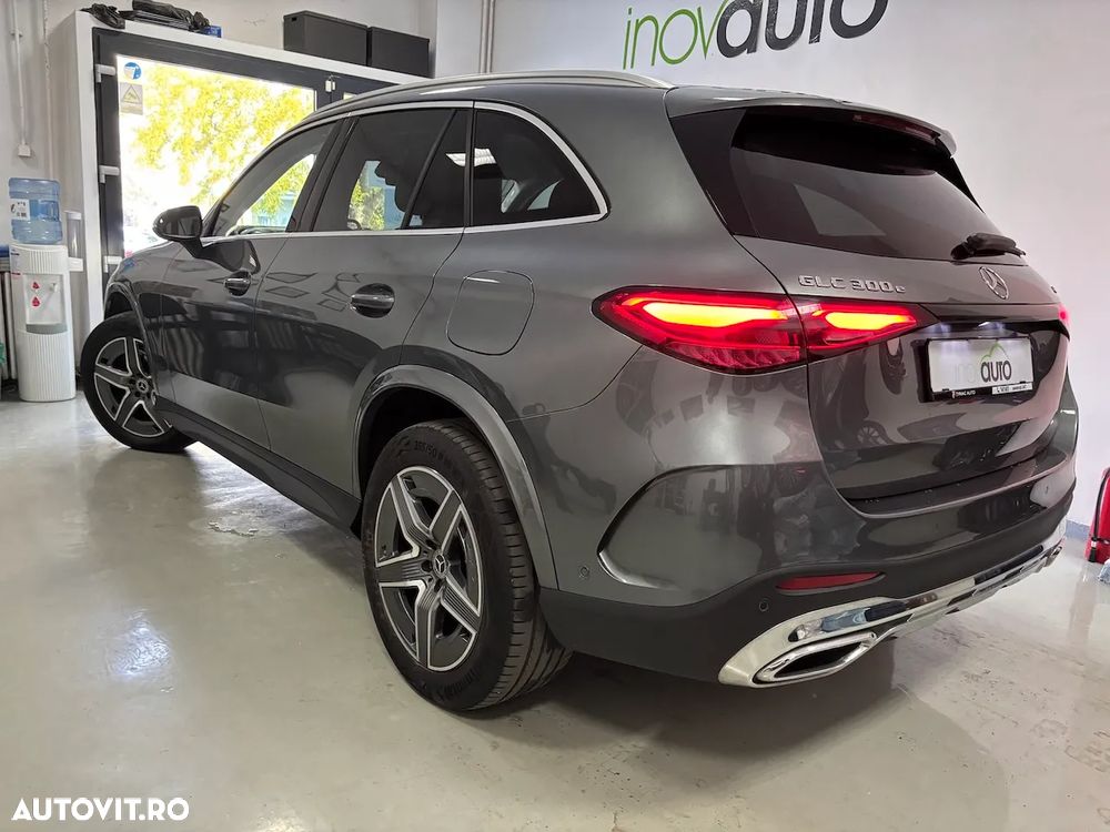 Mercedes-Benz GLC - 5