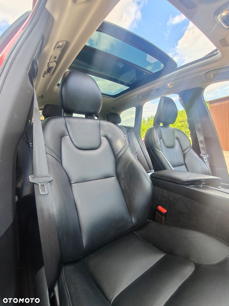Volvo XC 60 T6 AWD Inscription - 21