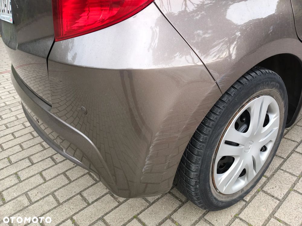 Honda Jazz - 3