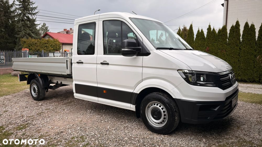 Volkswagen CRAFTER - 25