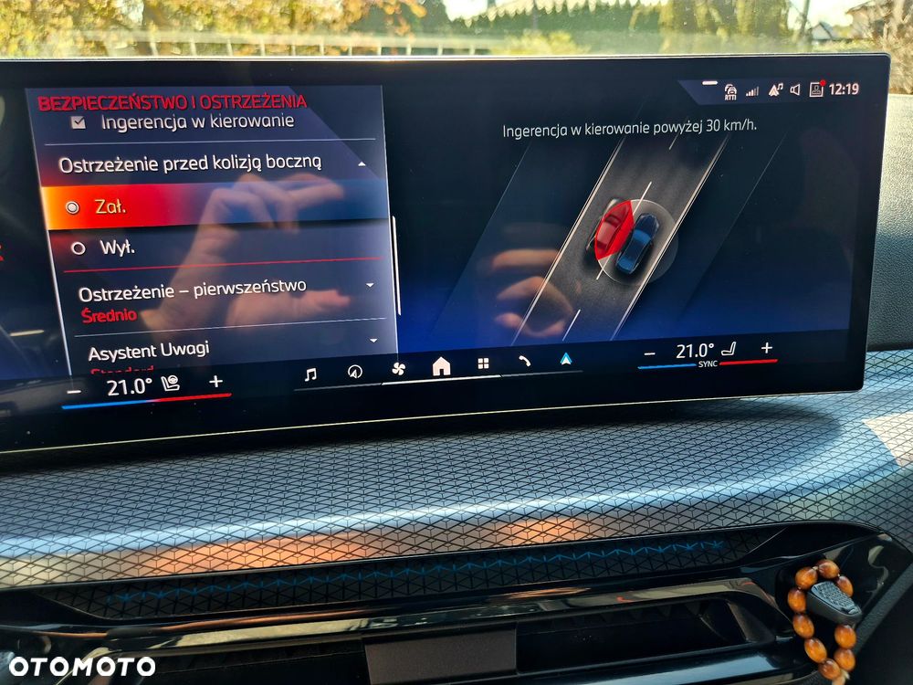 BMW Seria 4 430i xDrive sport - 34