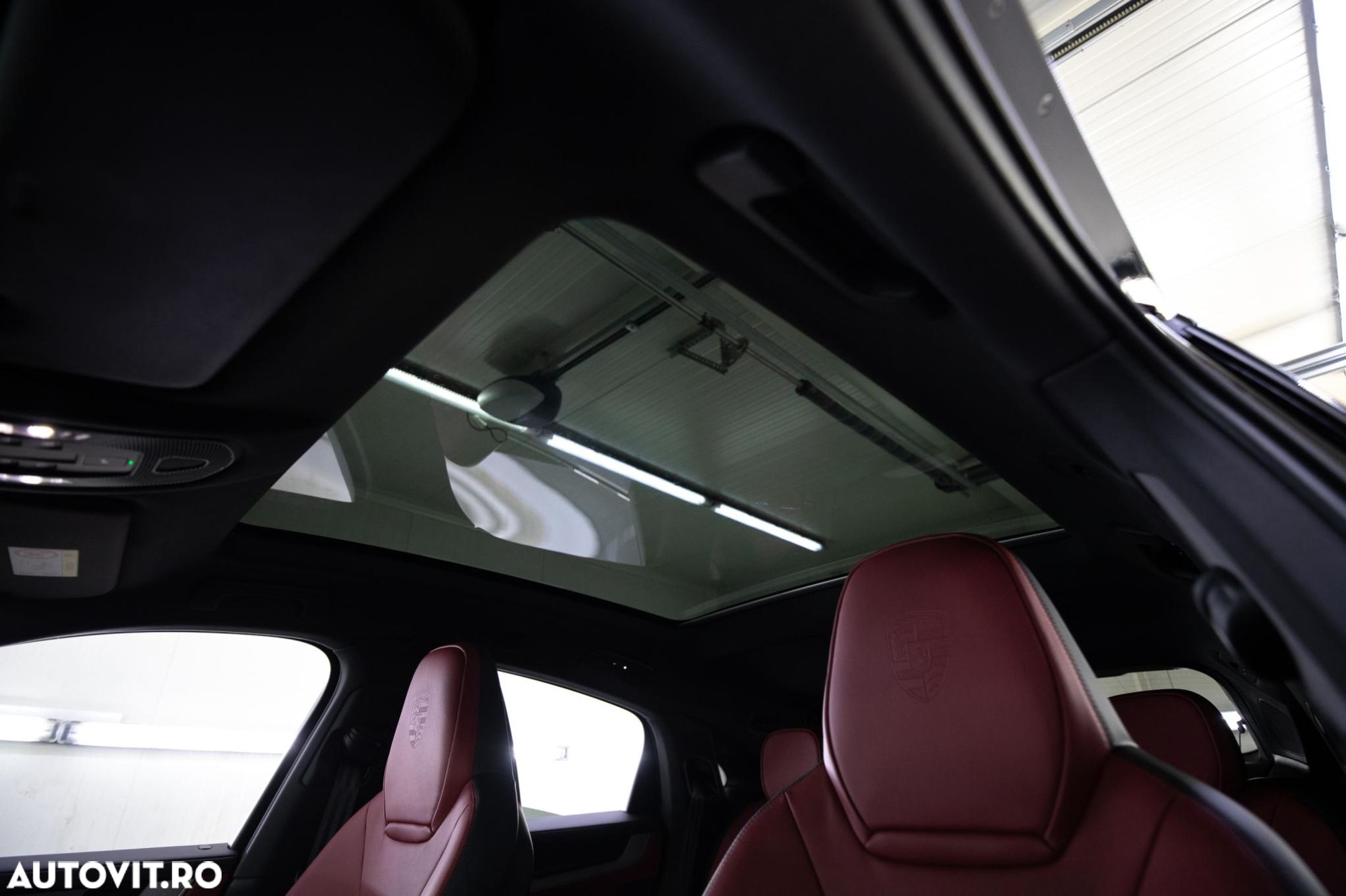 Porsche Cayenne - 17