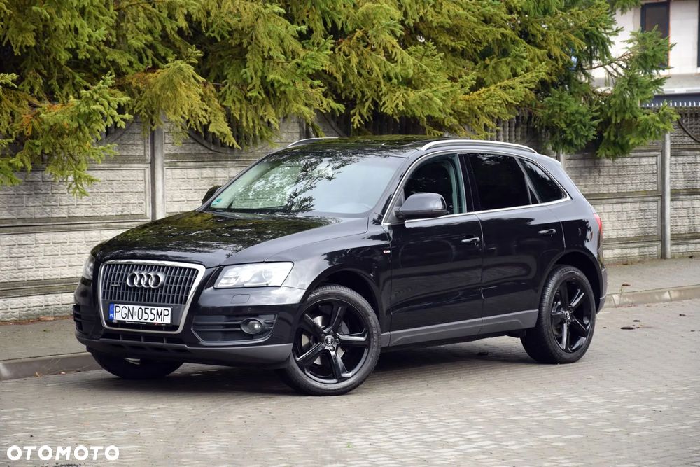 Audi Q5 2.0 TDI Quattro S tronic - 3