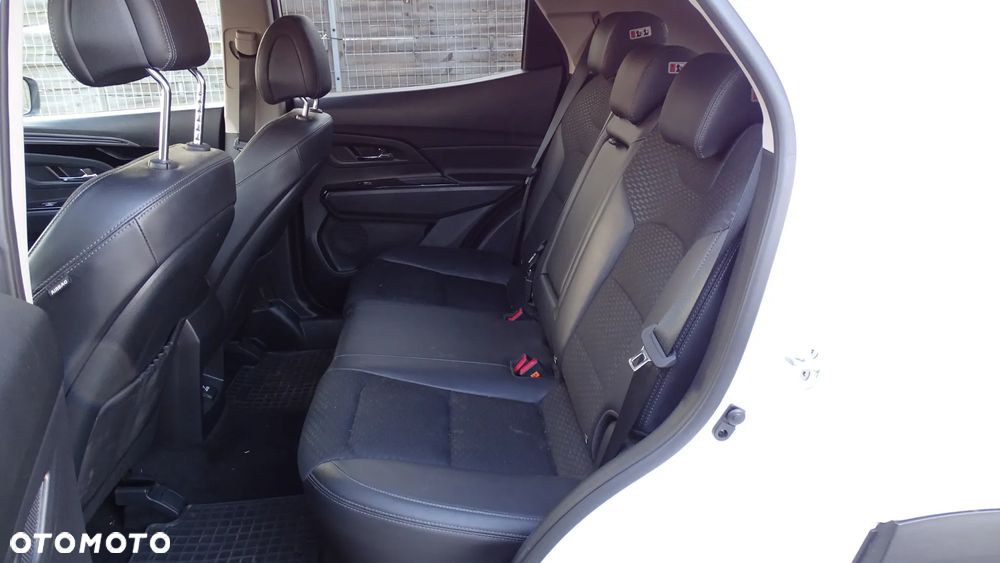 SsangYong/KGM Korando 1.5 T-GDI Quartz 2WD - 15