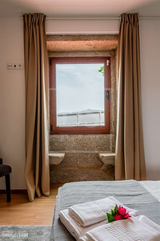 Quinta T6 Venda em Cendufe,Arcos de Valdevez - Grande imagem: 3/60