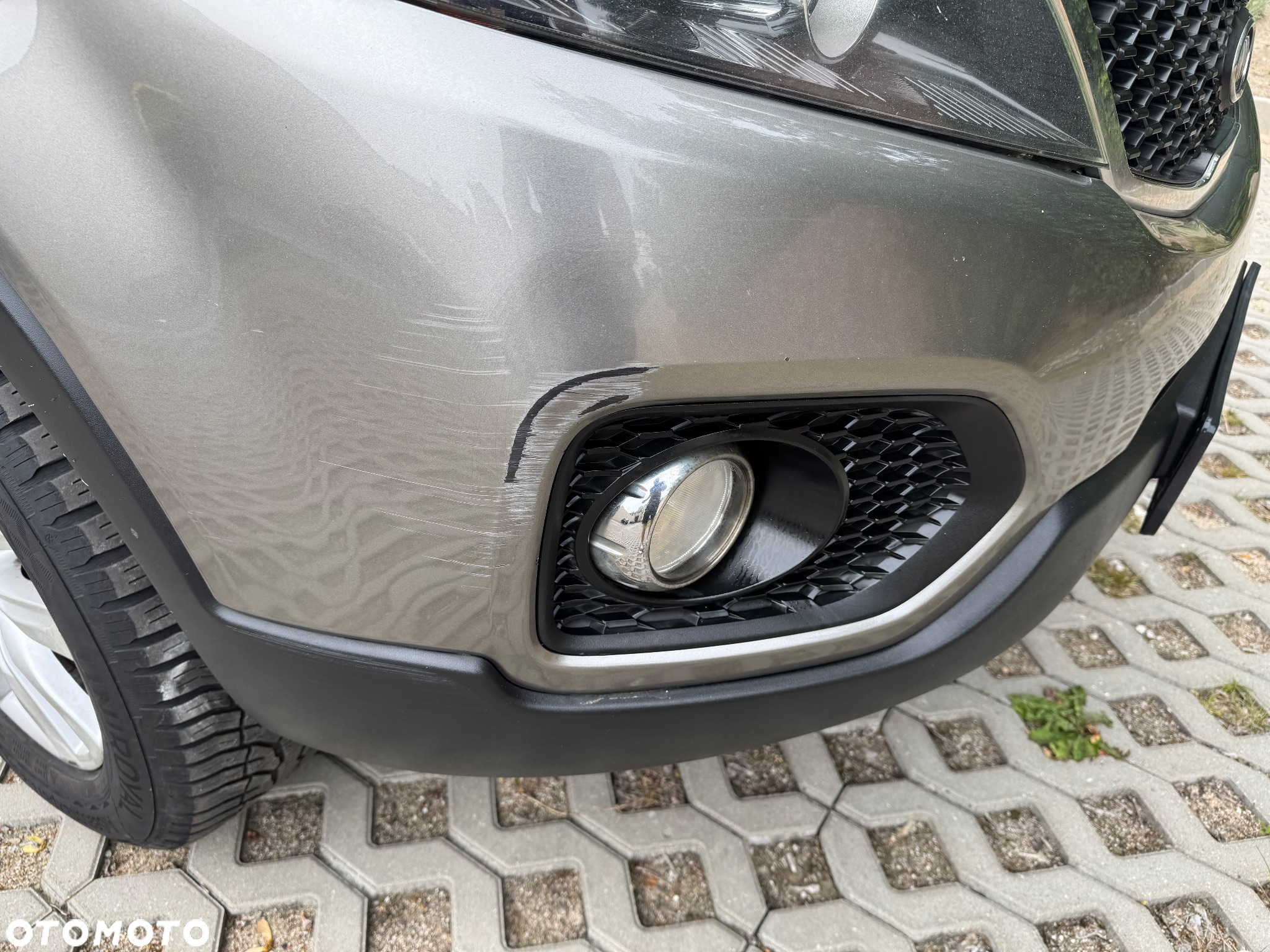 Kia Sorento - 6