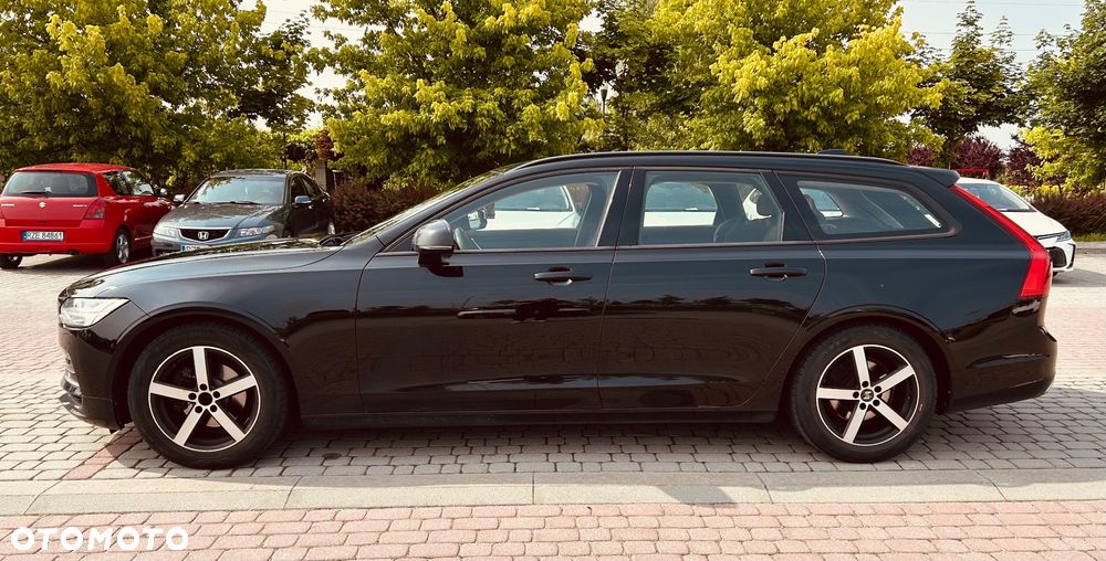 Volvo V90 D3 AWD Kinetic - 6