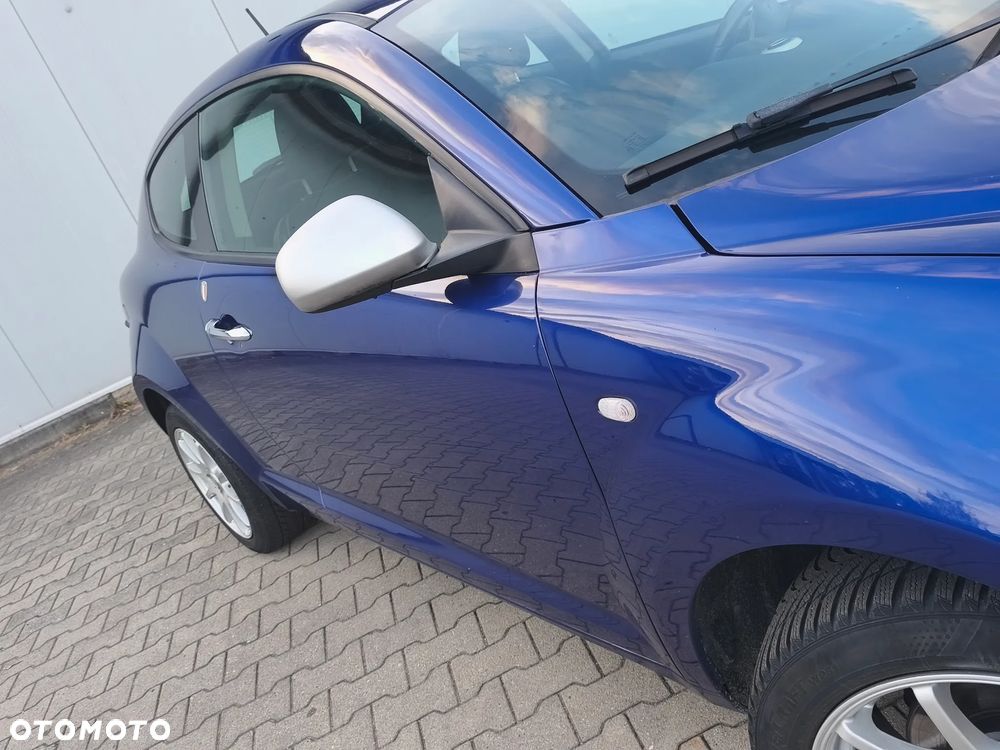Alfa Romeo Mito - 14