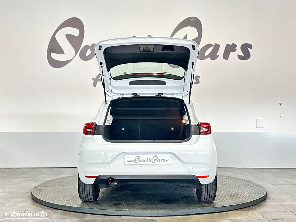 Renault Clio 1.0 TCe Evolution - 5