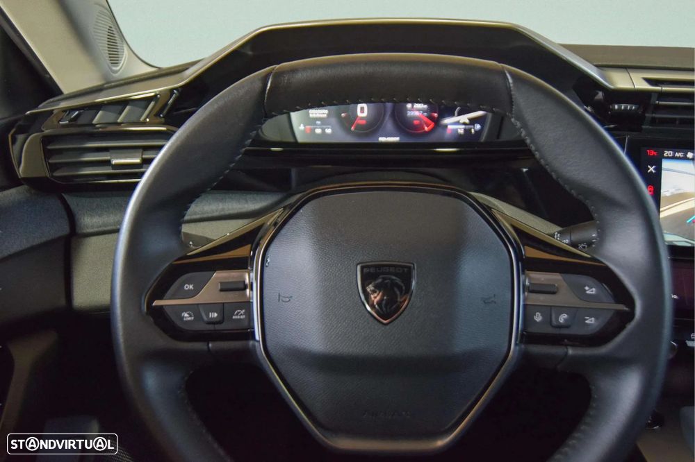 Peugeot 308 1.2 PureTech Allure - 24