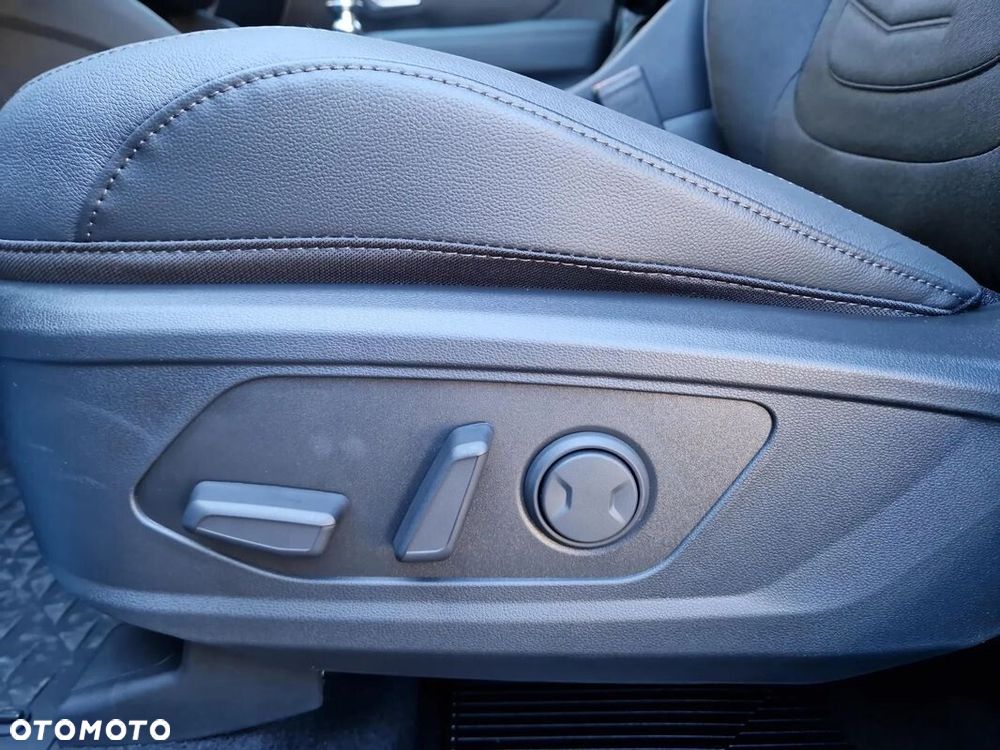 Hyundai Tucson 1.6 T-GDi Executive 2WD - 13