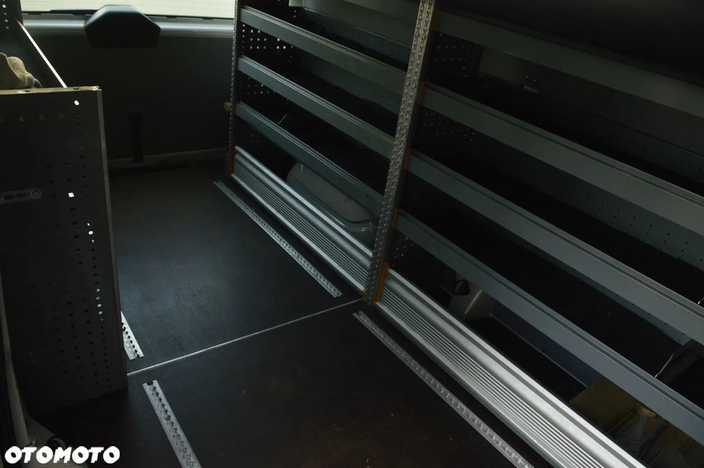 Volkswagen T6 Transporter DSG 4x4 L2 długi zabudowa - 25