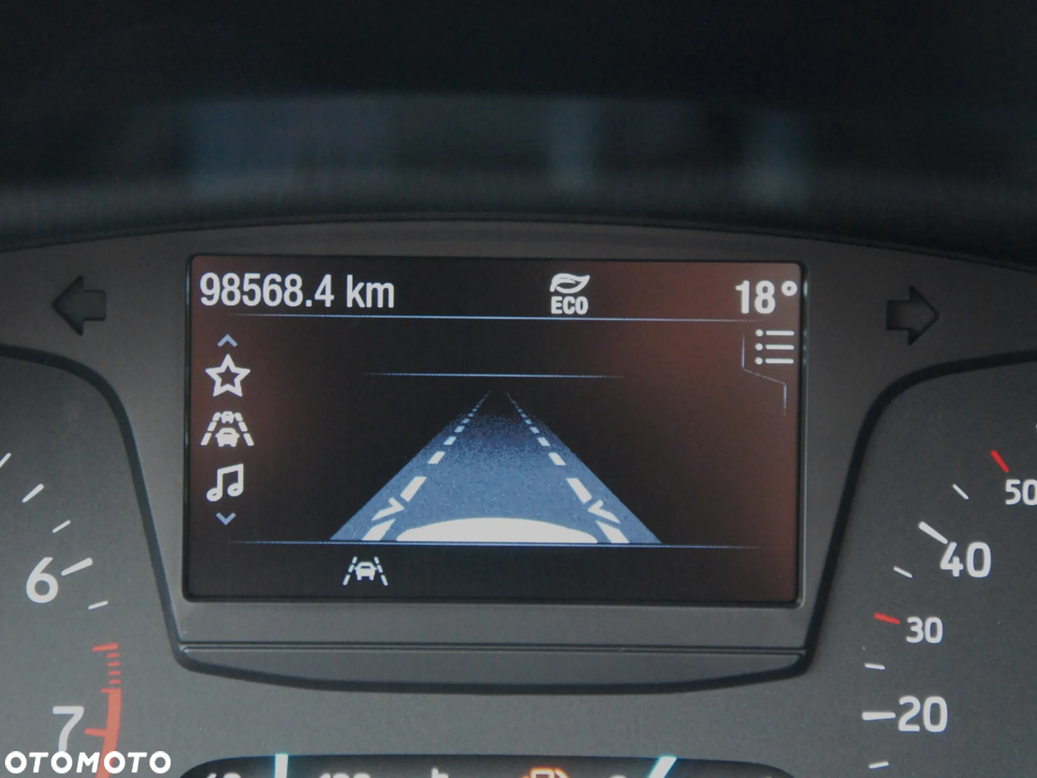 Ford Fiesta 1.0 EcoBoost GPF Active 2 ASS - 39