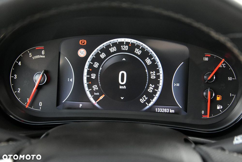 Opel Insignia 2.0 CDTI 4x4 Innovation - 29