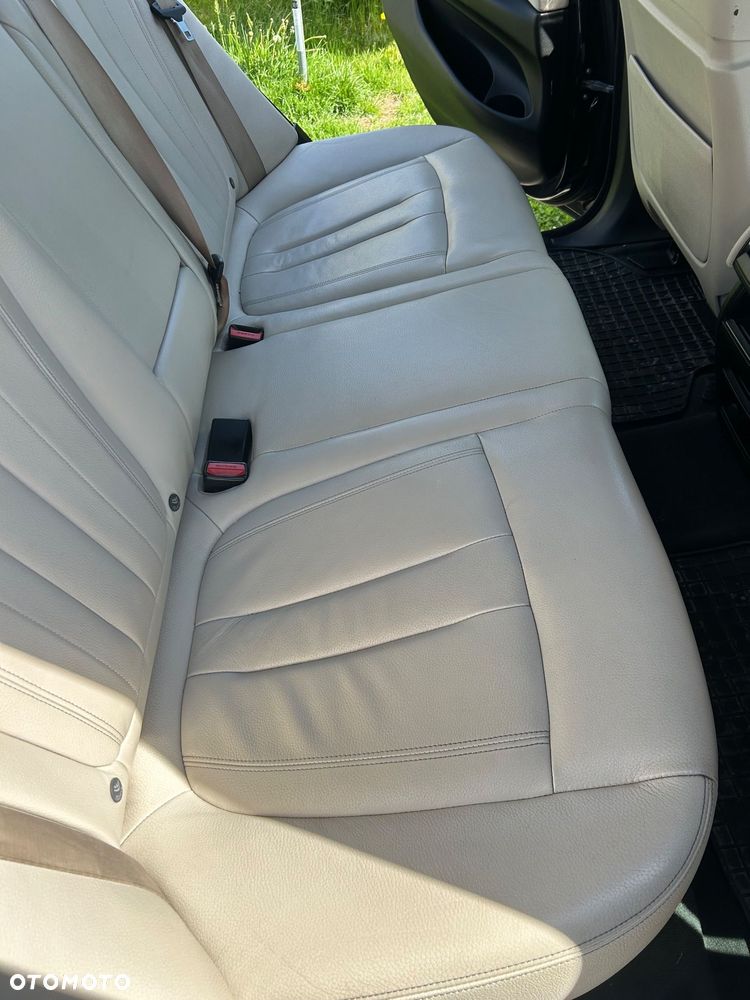 BMW X5 - 8