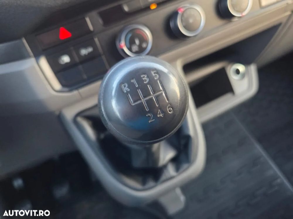 Volkswagen New Crafter Extralung L4H3 - 32