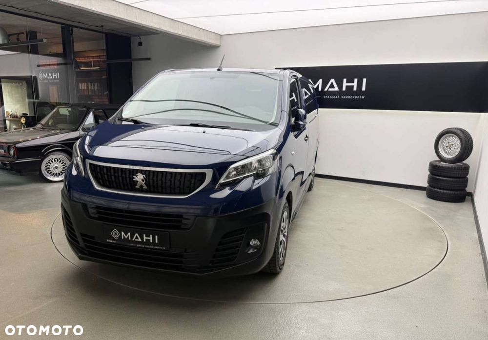 Peugeot Expert Premium L3H1 TwinCab Komfort Plus - 5