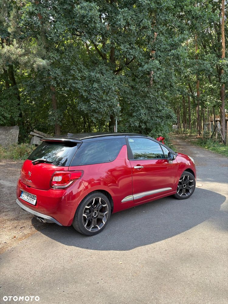 Citroën DS3 1.6 HDi SportChic - 17
