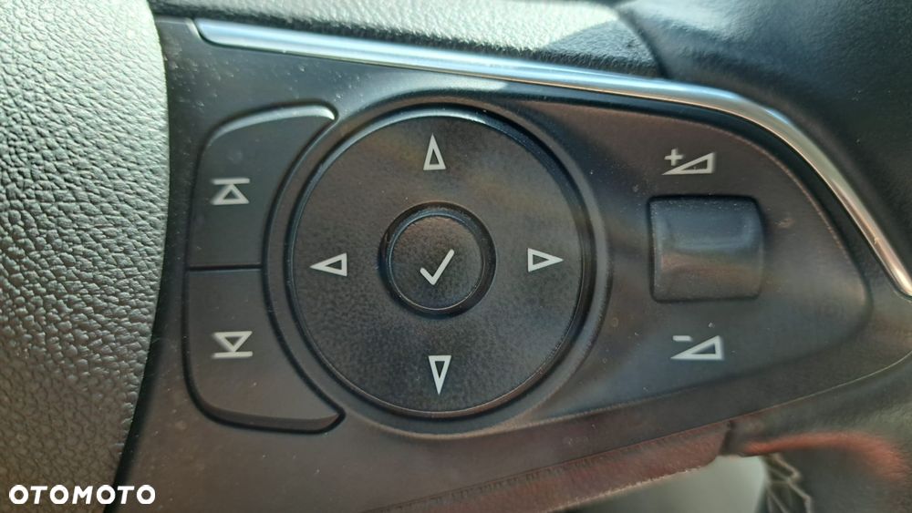 Opel Insignia 1.6 CDTI Elite S&S Eco - 21