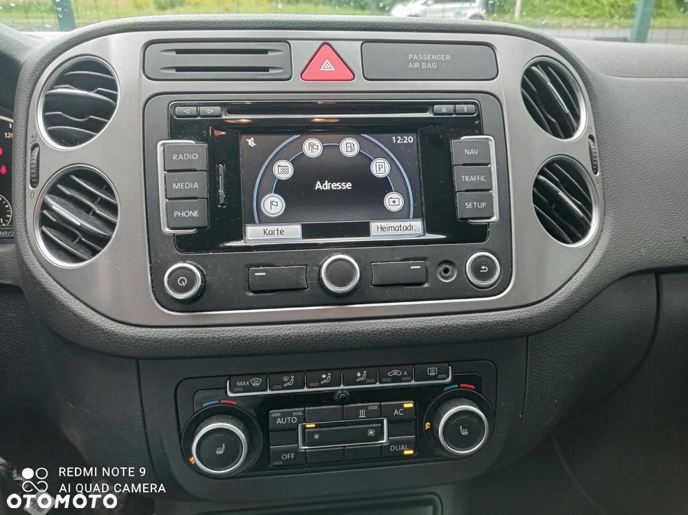 Volkswagen Tiguan 2.0 TDI Sport&Style - 11