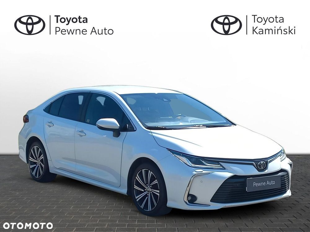 Toyota Corolla - 7