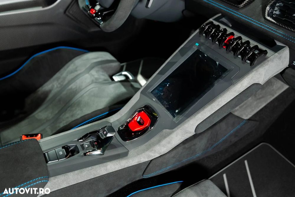 Lamborghini Huracan - 39