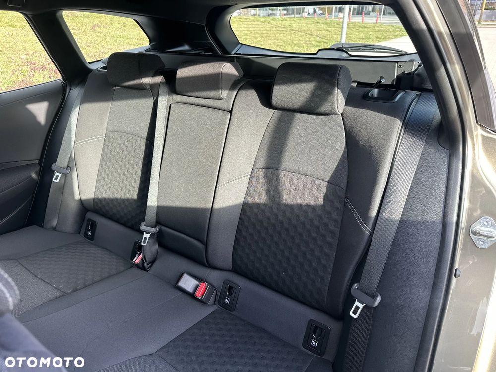 Toyota Corolla 1.8 Hybrid Comfort - 19