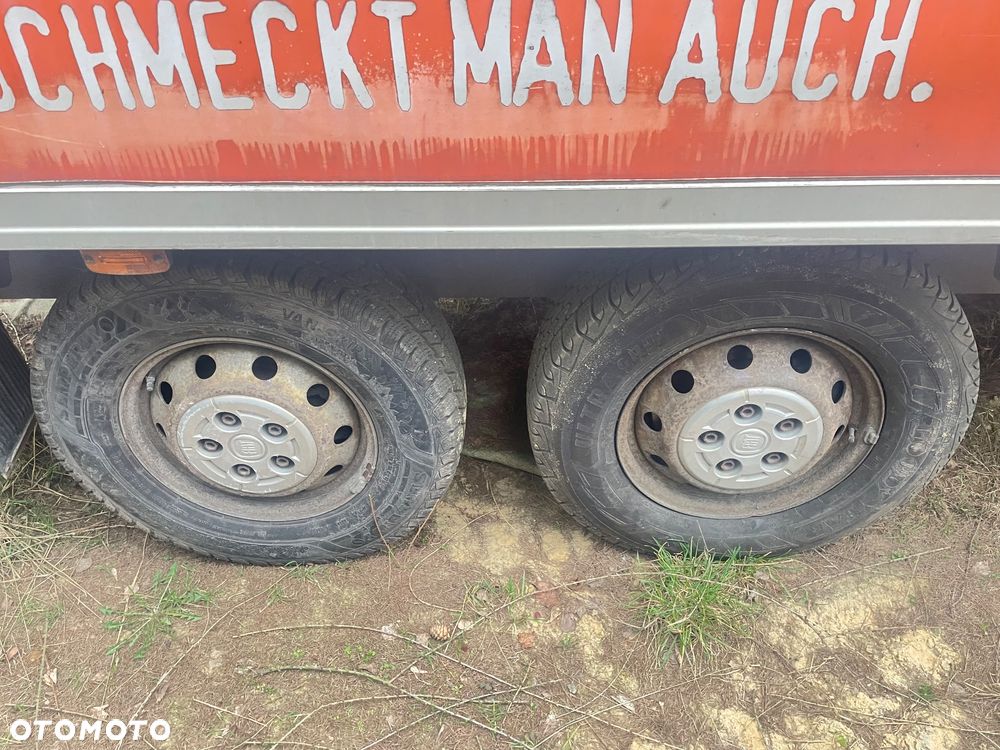 Fiat DUCATO - 6