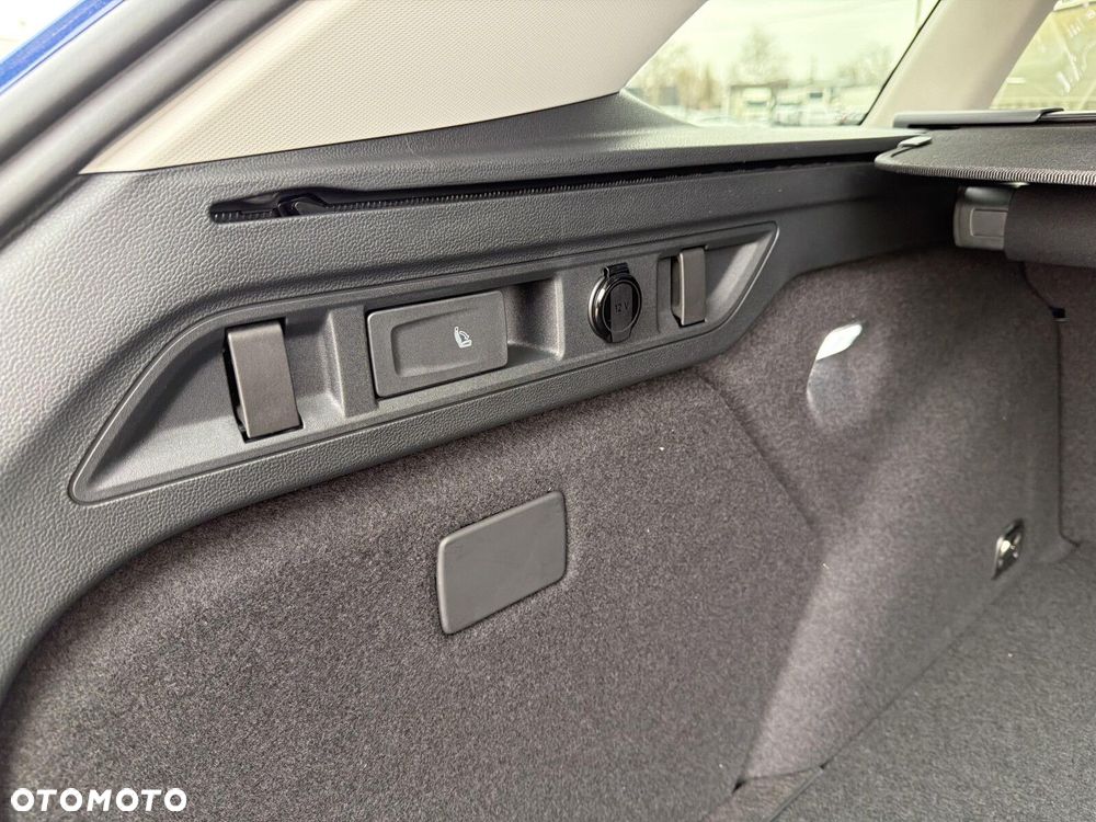 Skoda Superb 1.5 TSI Plug-in Hybrid Drive DSG - 30