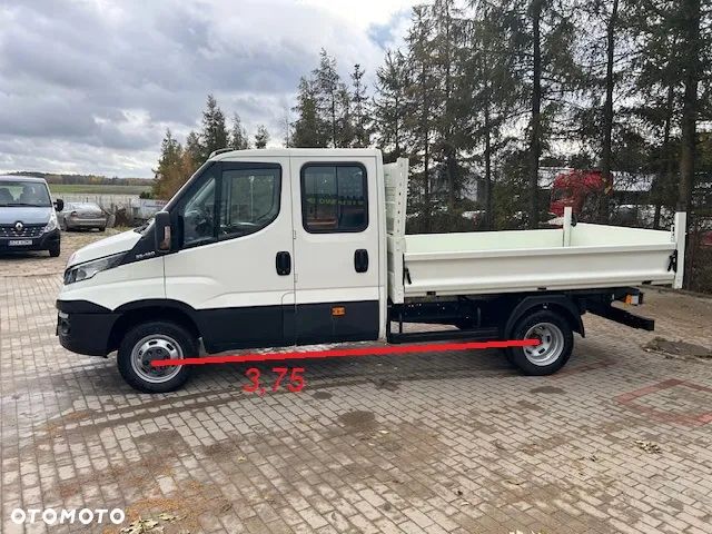 Iveco 35C12 wywrotka - 4