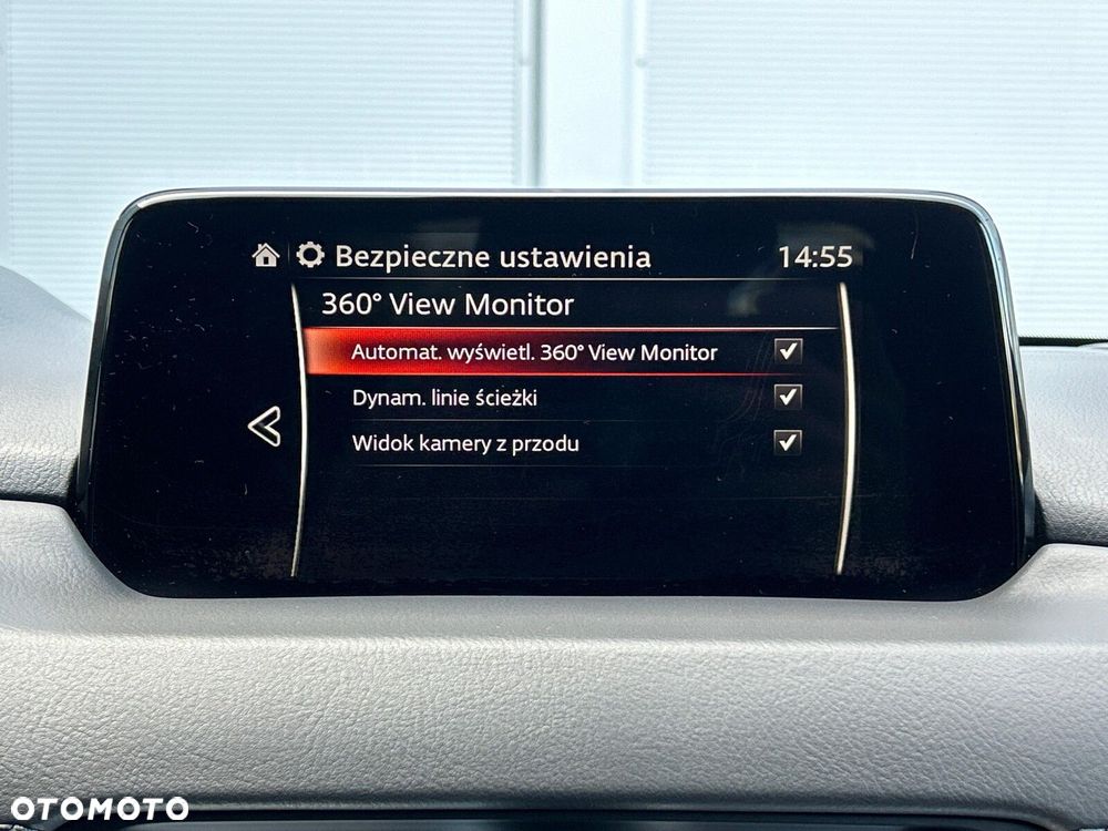 Mazda CX-5 2.0 Skypassion AWD - 30