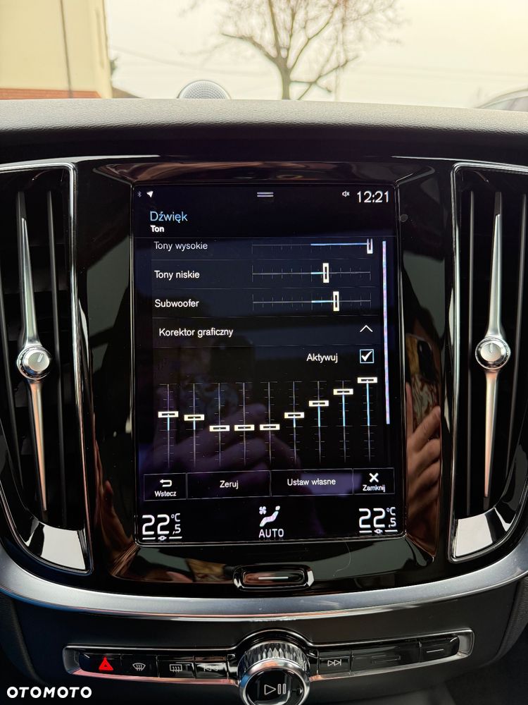 Volvo V60 B3 B Geartronic RDesign - 24