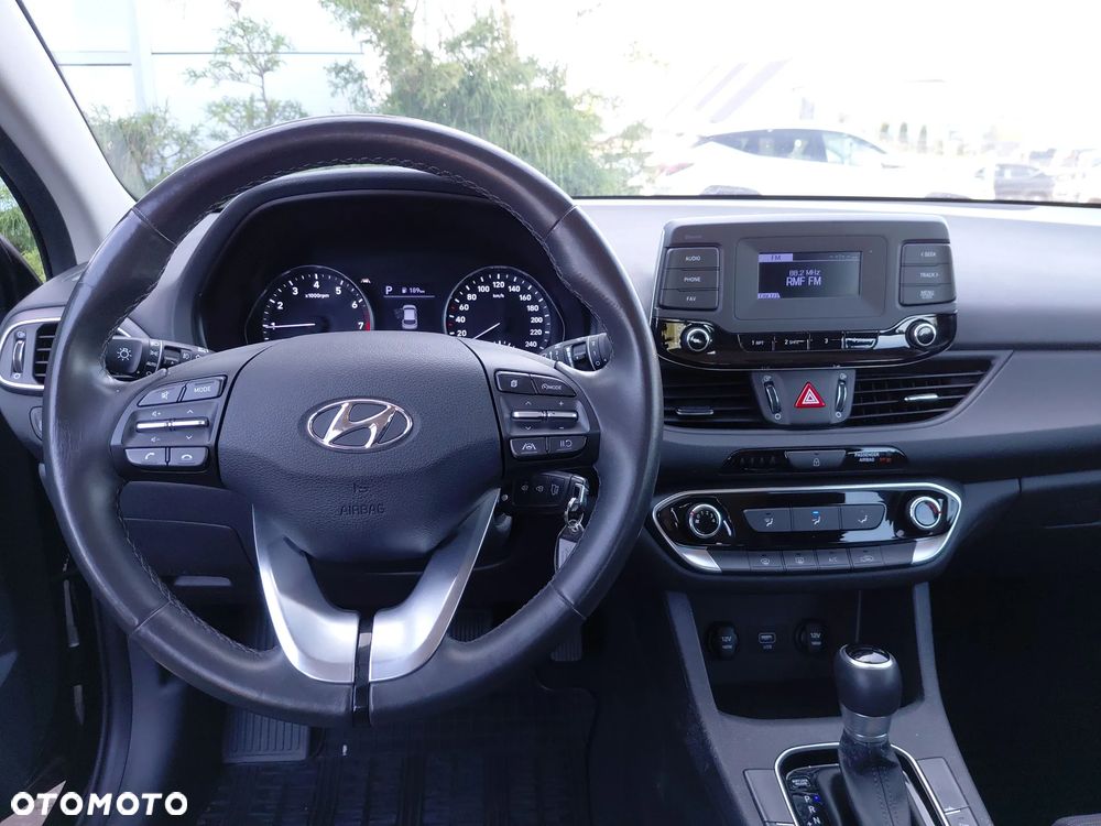 Hyundai i30 1.0 T-GDI Modern DCT - 13