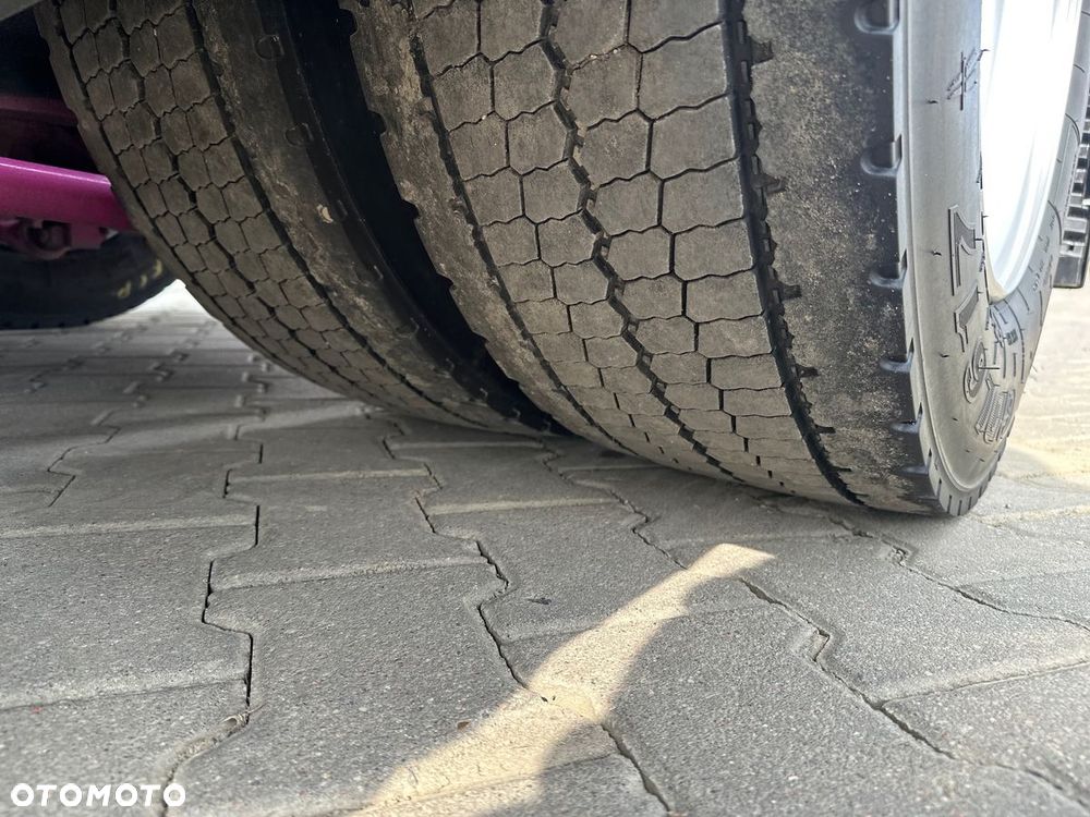 MAN TGX 18.510 4x2 LL SA - 10