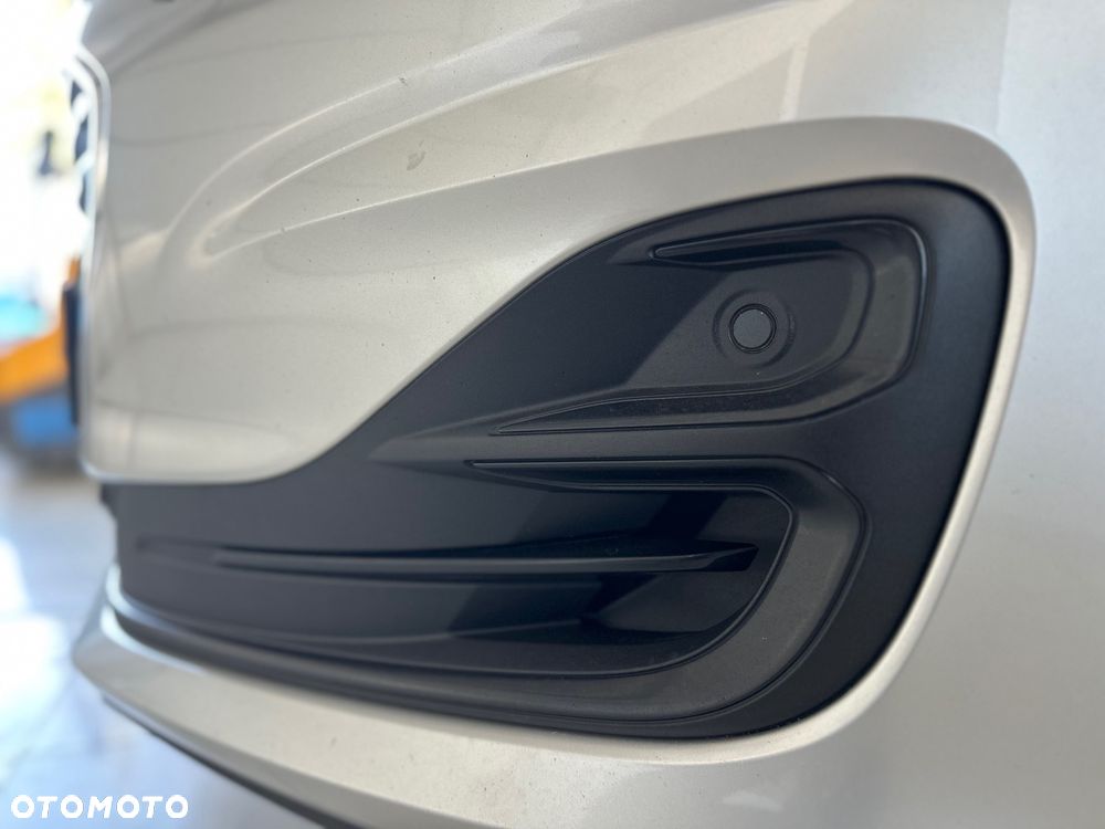 Ford Focus 1.0 EcoBoost Titanium X - 6