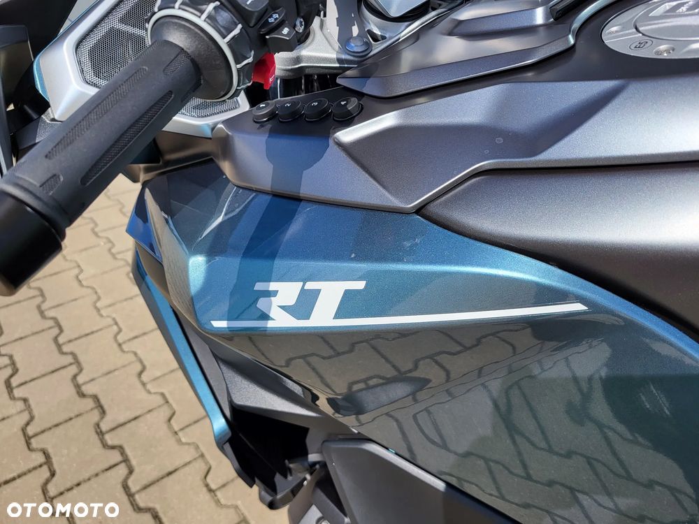 BMW RT - 7