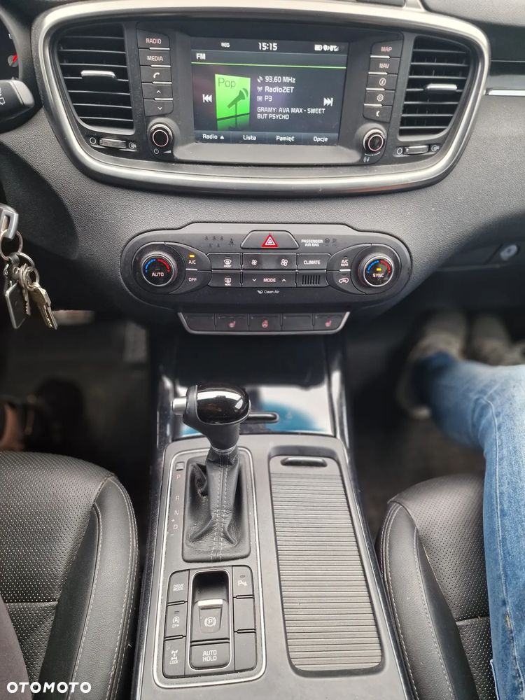 Kia Sorento 2.0 CRDI L - 6