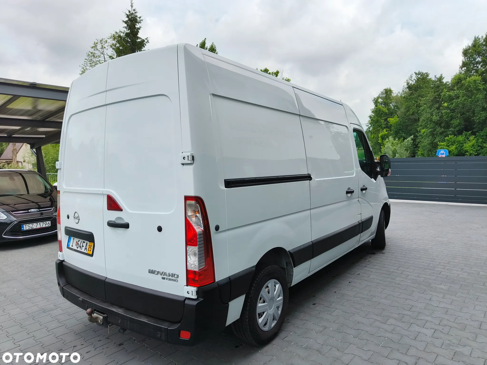 Renault Master - 9
