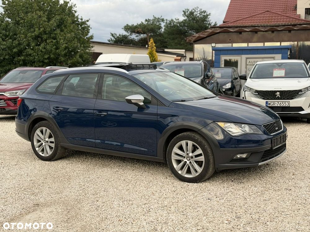 Seat Leon - 7