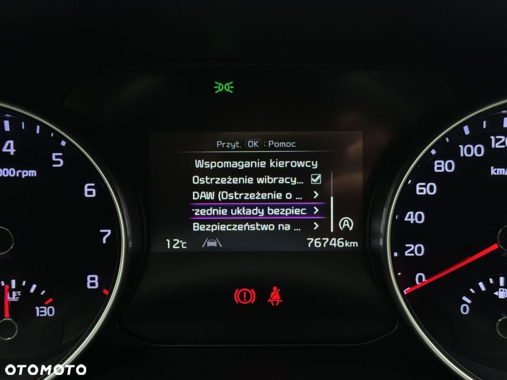 Kia Ceed - 20