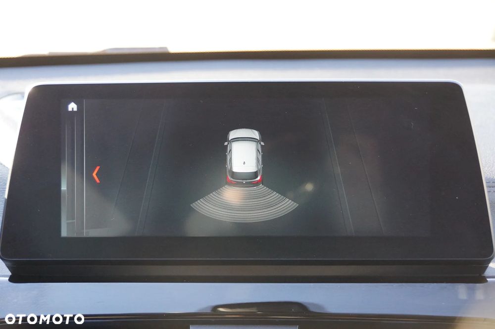 BMW X1 xDrive20d Sport Line - 19