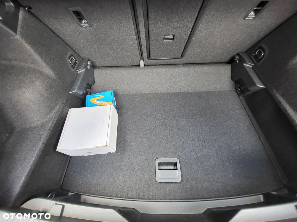 Volkswagen T-Roc 1.5 TSI GPF ACT Advance DSG - 23