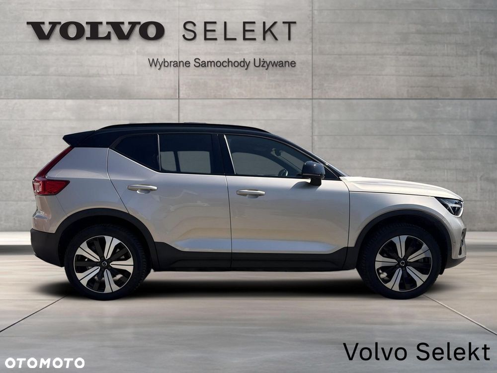 Volvo XC 40 - 10