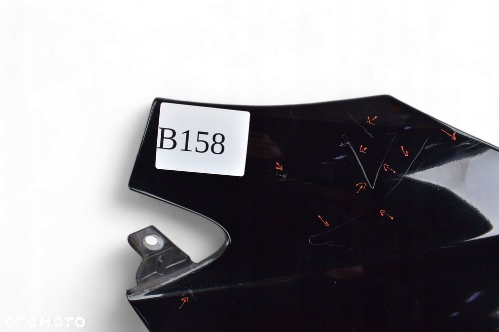 Błotnik Prawy CITROEN C4 II B7 2011 KTV - 8