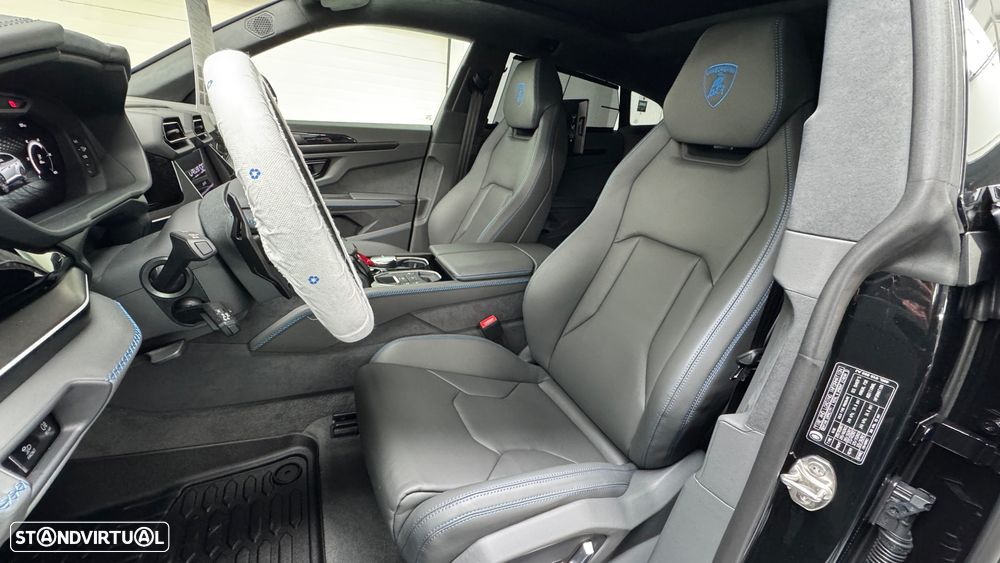 Lamborghini Urus 4.0 V8 SE - 2