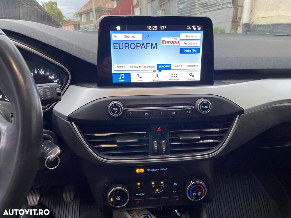 Ford Focus - 6