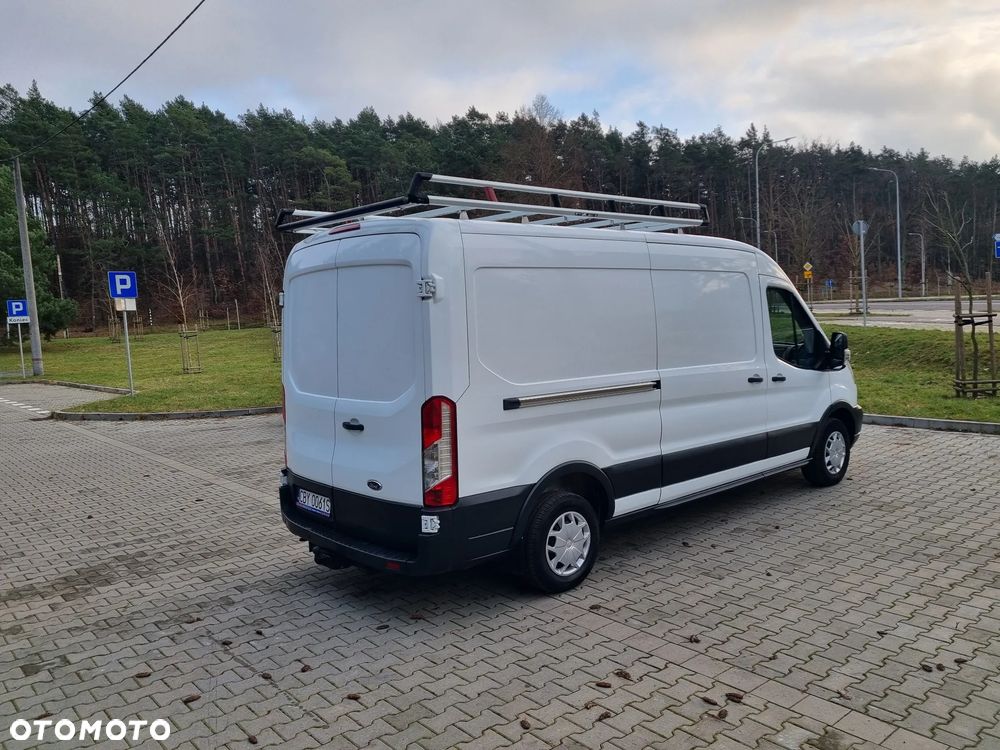 Ford Transit - 4
