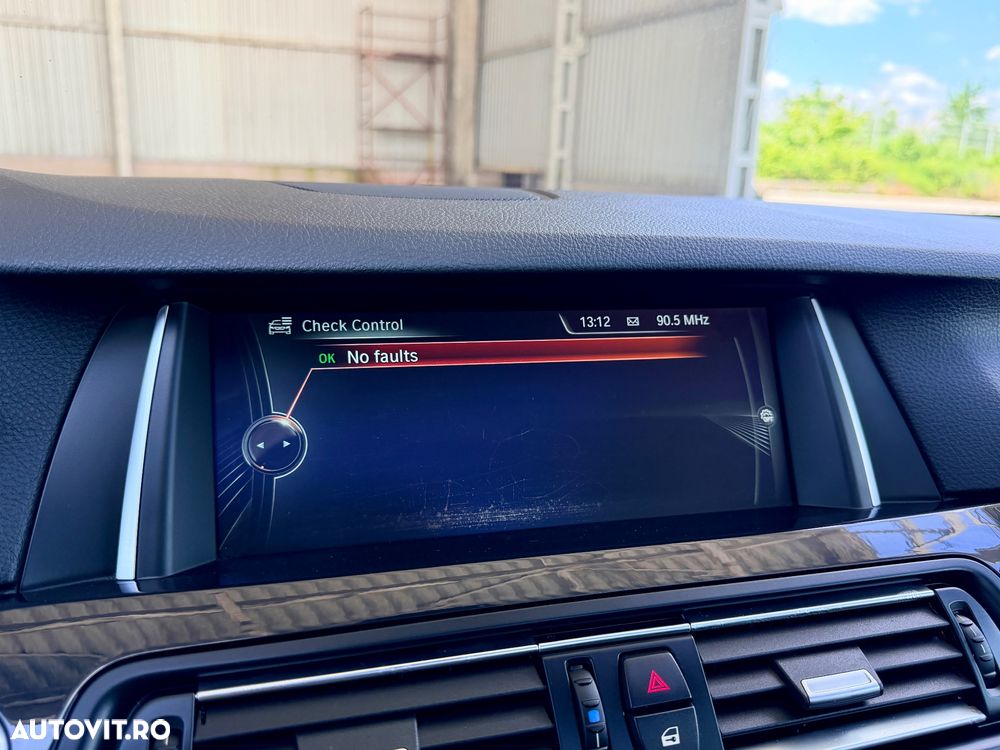 BMW Seria 5 - 31