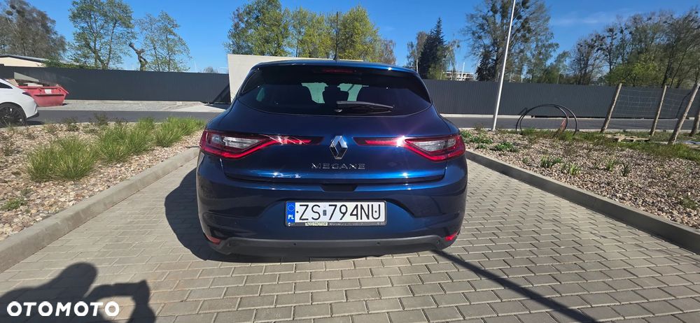 Renault Megane - 3