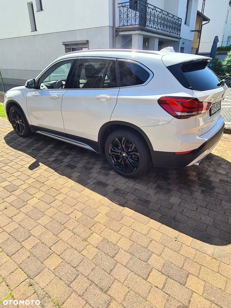 BMW X1 - 4